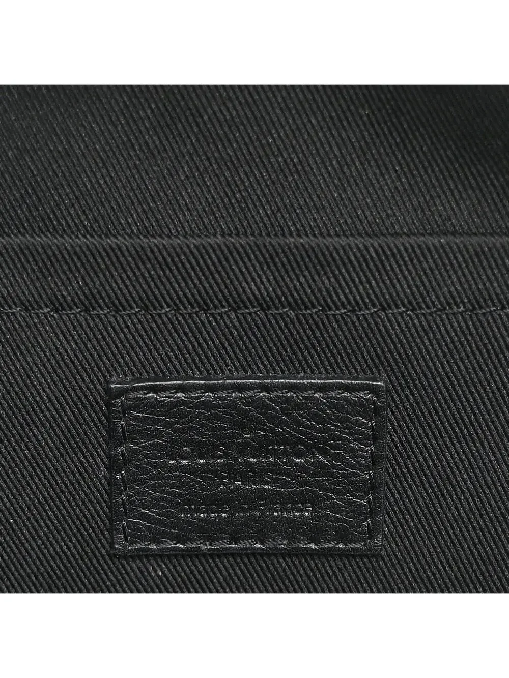 Louis Vuitton introducing louis